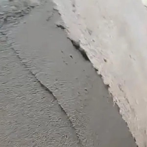 杏花岭水工建筑物I级C55聚合物改性水泥砂浆 渠道防渗泵站加固迎水面抗冲刷砂浆