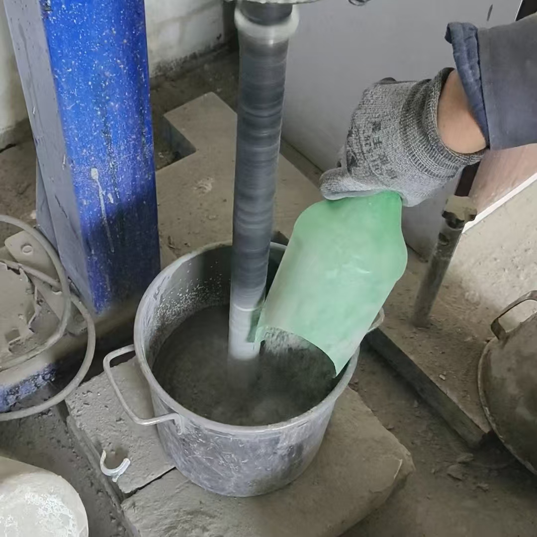杏花岭桥梁公路张拉用H60压浆料与普通压浆料有什么区别？