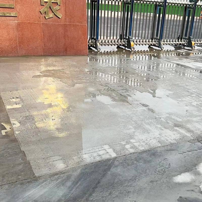 杏花岭水泥路面翻新砂浆